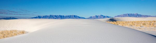 White Sands National Park Masterclass