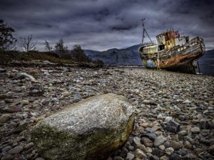 The Isle of Skye Masterclass