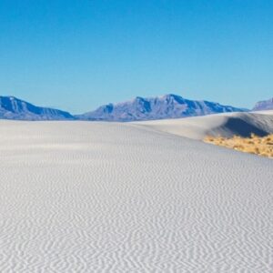 White Sands National Park Masterclass 2027