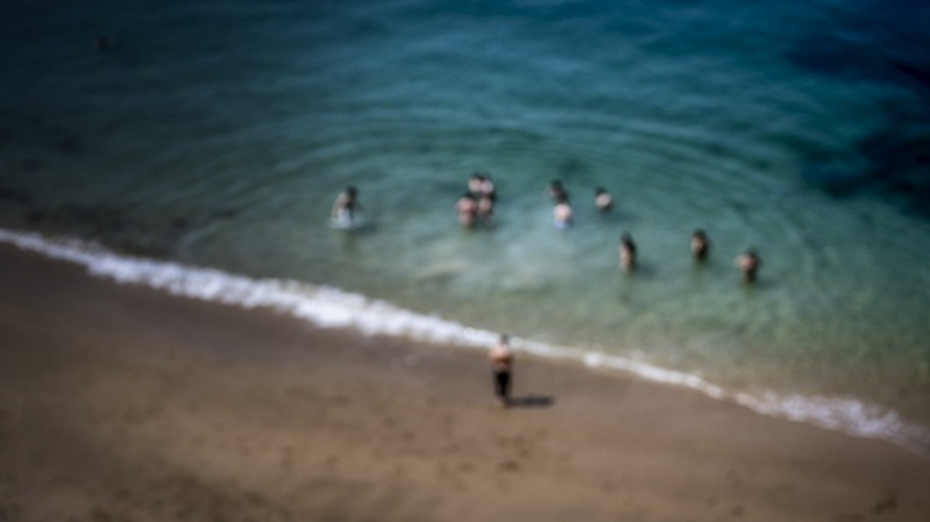 Edward F. Smith III – Baptism