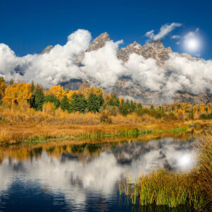 The Grand Teton National Park Masterclass