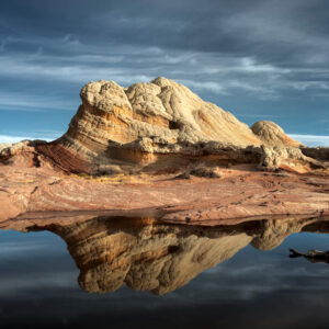 The Arizona Strip Masterclass